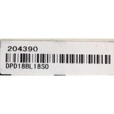 KIT DE TARJETAS PARA TV SHARP·ROKU TV 4K·UHD·HDR / MAIN 229464 / RSAG7.820.7351/ROH / 221984 / HU55N3060 / T-CON 34291100520G11H / ST5461D07-1-C-B / FUENTE 204390 / RSAG7.820.7238/ROH / HLL-5260WB / PANEL HD550K3U82-K1 / ST5461D07.1 / MODELO LC-55LBU591U - Imagen 3